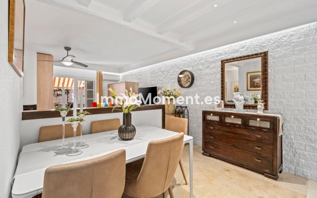 Wiederverkauf - Wohnung - Torrevieja - Torrevieja Centro