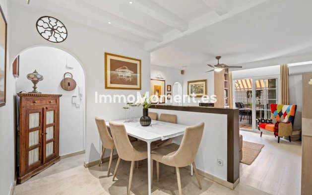 Wiederverkauf - Wohnung - Torrevieja - Torrevieja Centro