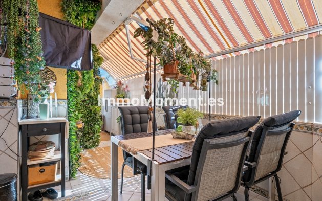 Wiederverkauf - Wohnung - Torrevieja - Torrevieja Centro