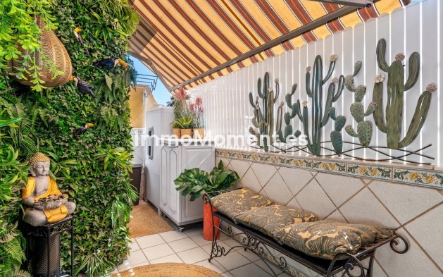 Wiederverkauf - Wohnung - Torrevieja - Torrevieja Centro