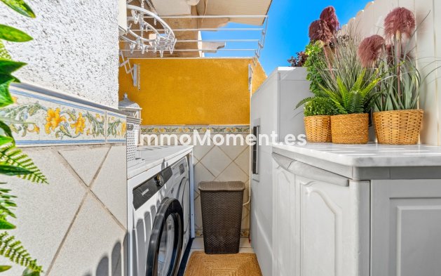 Wiederverkauf - Wohnung - Torrevieja - Torrevieja Centro