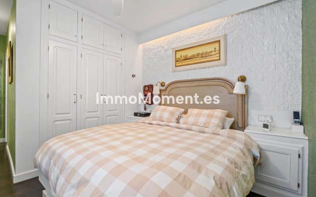 Wiederverkauf - Wohnung - Torrevieja - Torrevieja Centro