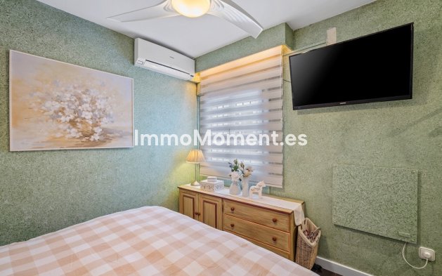 Wiederverkauf - Wohnung - Torrevieja - Torrevieja Centro