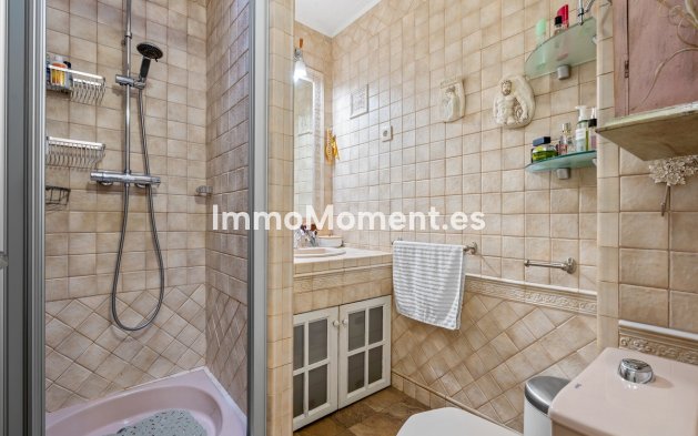 Wiederverkauf - Wohnung - Torrevieja - Torrevieja Centro