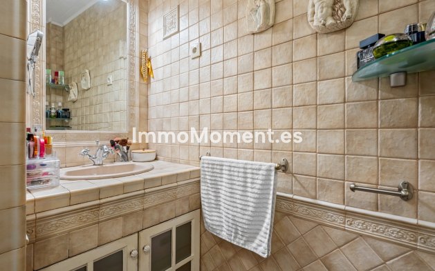 Wiederverkauf - Wohnung - Torrevieja - Torrevieja Centro