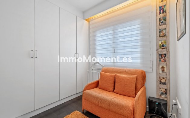 Wiederverkauf - Wohnung - Torrevieja - Torrevieja Centro