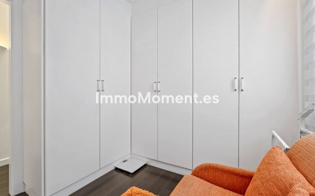 Wiederverkauf - Wohnung - Torrevieja - Torrevieja Centro