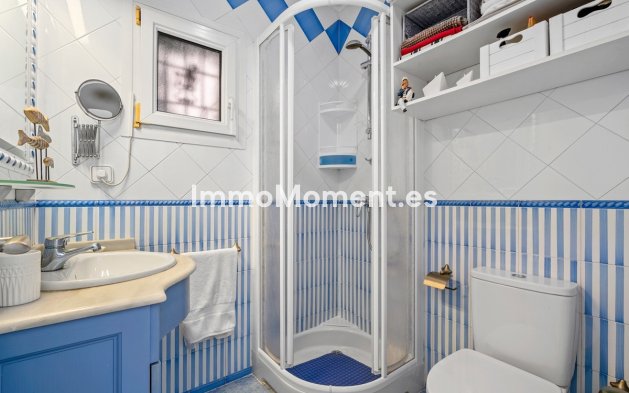 Wiederverkauf - Wohnung - Torrevieja - Torrevieja Centro
