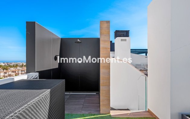 Wiederverkauf - Wohnung - Orihuela - Villamartin