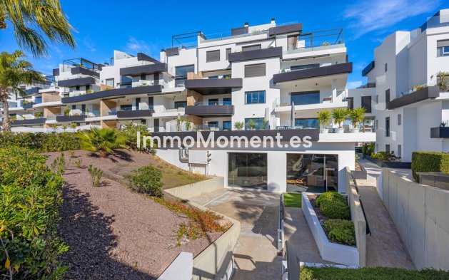 Wiederverkauf - Wohnung - Orihuela - Villamartin