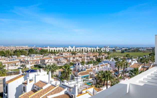 Wiederverkauf - Wohnung - Orihuela - Villamartin