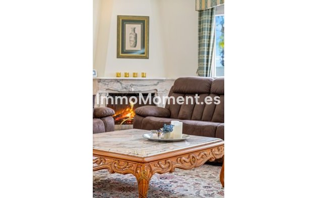 Wiederverkauf - Freistehende Villa - Rojales - Ciudad Quesada