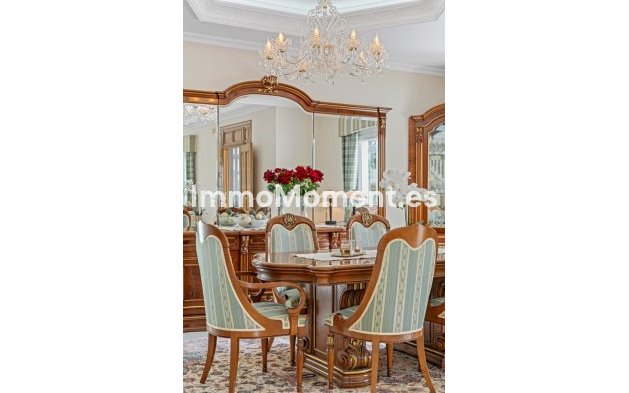 Wiederverkauf - Freistehende Villa - Rojales - Ciudad Quesada