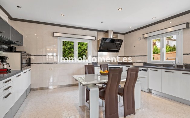 Wiederverkauf - Freistehende Villa - Rojales - Ciudad Quesada