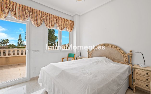 Wiederverkauf - Freistehende Villa - Rojales - Ciudad Quesada