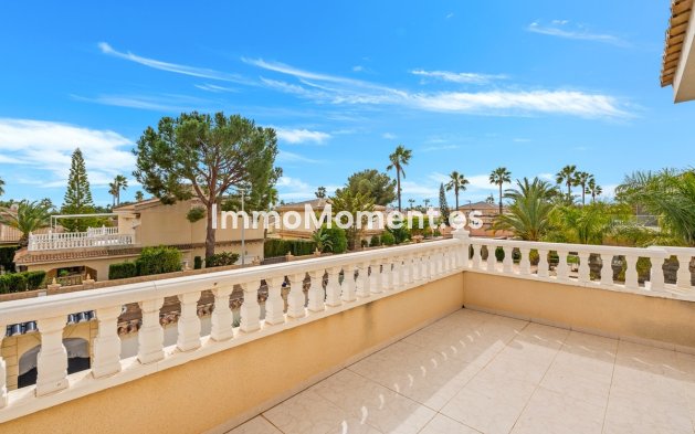 Wiederverkauf - Freistehende Villa - Rojales - Ciudad Quesada