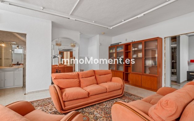 Wiederverkauf - Freistehende Villa - Rojales - Ciudad Quesada