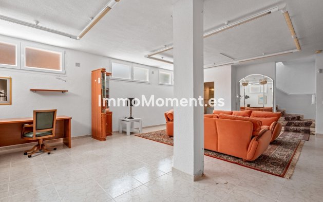 Wiederverkauf - Freistehende Villa - Rojales - Ciudad Quesada