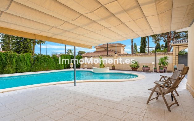 Wiederverkauf - Freistehende Villa - Rojales - Ciudad Quesada