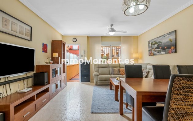 Bestaande woning - Rijtjeshuis - Orihuela - Villamartin