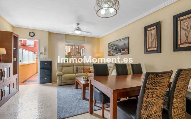 Bestaande woning - Rijtjeshuis - Orihuela - Villamartin