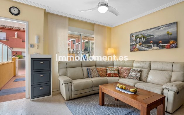 Bestaande woning - Rijtjeshuis - Orihuela - Villamartin