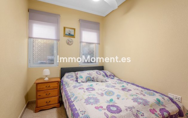 Bestaande woning - Rijtjeshuis - Orihuela - Villamartin
