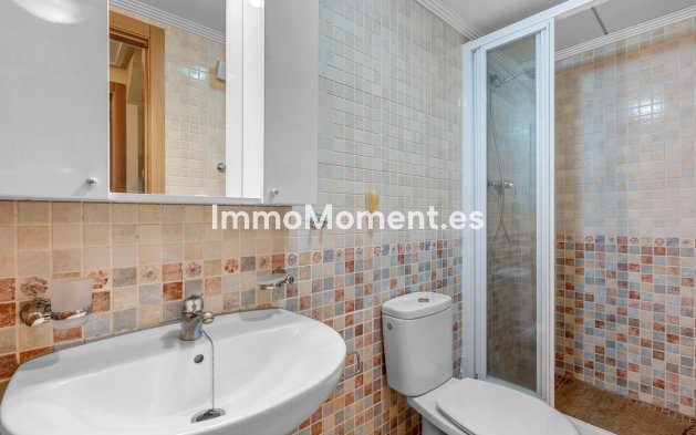 Bestaande woning - Rijtjeshuis - Orihuela - Villamartin