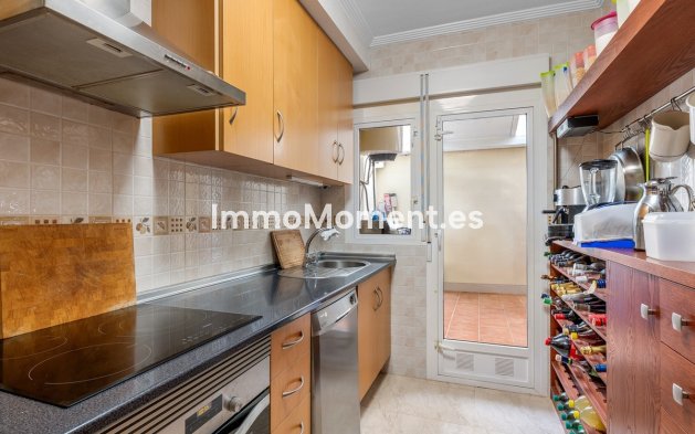Bestaande woning - Rijtjeshuis - Orihuela - Villamartin