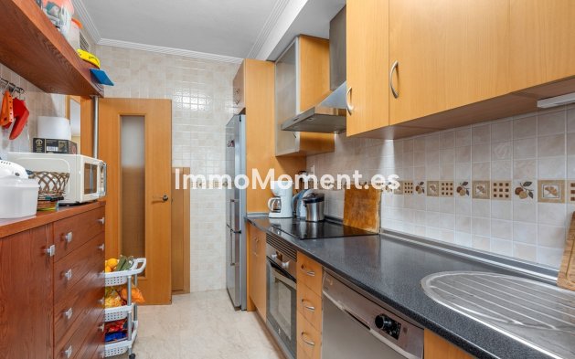 Bestaande woning - Rijtjeshuis - Orihuela - Villamartin
