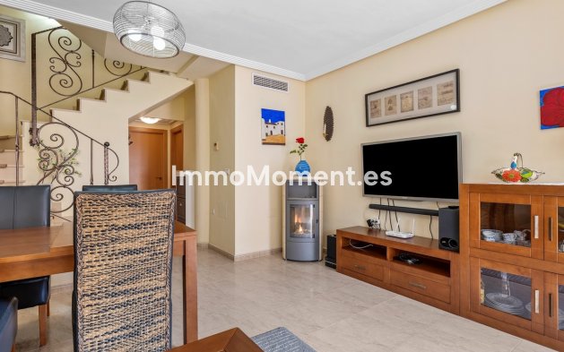 Bestaande woning - Rijtjeshuis - Orihuela - Villamartin