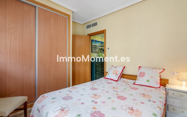 Bestaande woning - Rijtjeshuis - Orihuela - Villamartin
