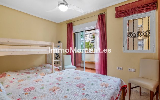 Bestaande woning - Rijtjeshuis - Orihuela - Villamartin