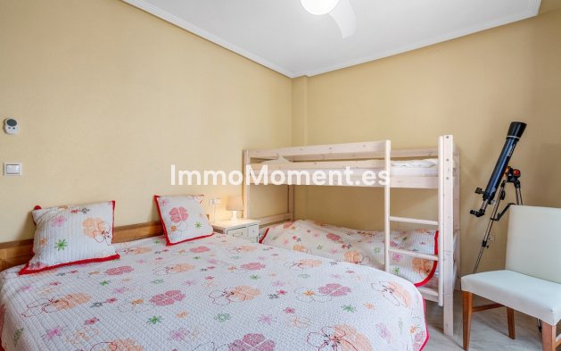 Bestaande woning - Rijtjeshuis - Orihuela - Villamartin