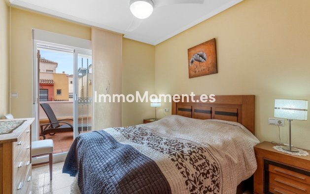 Bestaande woning - Rijtjeshuis - Orihuela - Villamartin