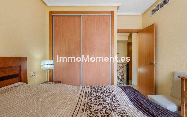 Bestaande woning - Rijtjeshuis - Orihuela - Villamartin