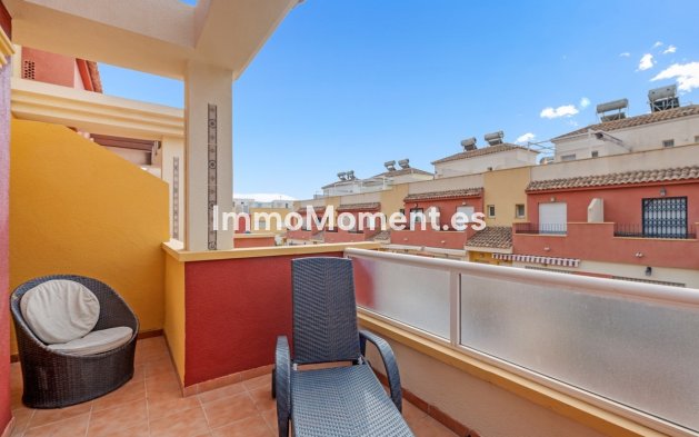 Bestaande woning - Rijtjeshuis - Orihuela - Villamartin