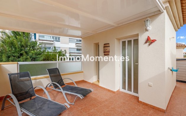 Bestaande woning - Rijtjeshuis - Orihuela - Villamartin
