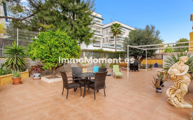 Bestaande woning - Rijtjeshuis - Orihuela - Villamartin