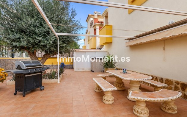 Bestaande woning - Rijtjeshuis - Orihuela - Villamartin