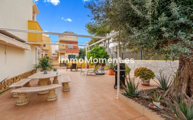Bestaande woning - Rijtjeshuis - Orihuela - Villamartin