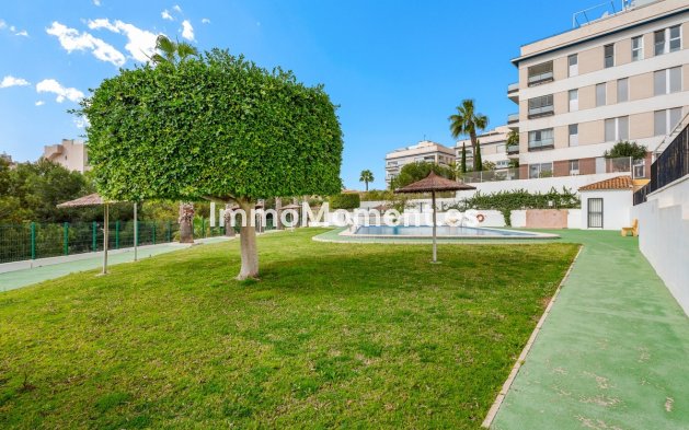Bestaande woning - Rijtjeshuis - Orihuela - Villamartin