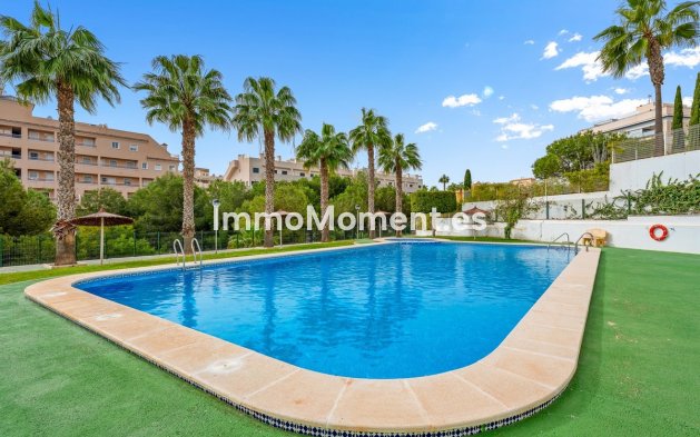 Bestaande woning - Rijtjeshuis - Orihuela - Villamartin