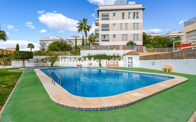 Bestaande woning - Rijtjeshuis - Orihuela - Villamartin