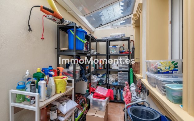 Bestaande woning - Rijtjeshuis - Orihuela - Villamartin