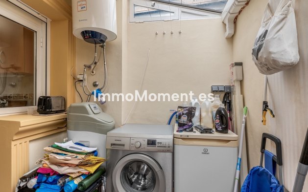 Bestaande woning - Rijtjeshuis - Orihuela - Villamartin