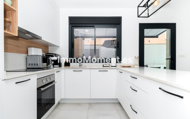 Resale - Detached villa - Los Montesinos - Los Montesinos Centro