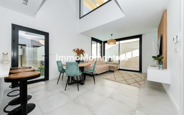 Resale - Detached villa - Los Montesinos - Los Montesinos Centro