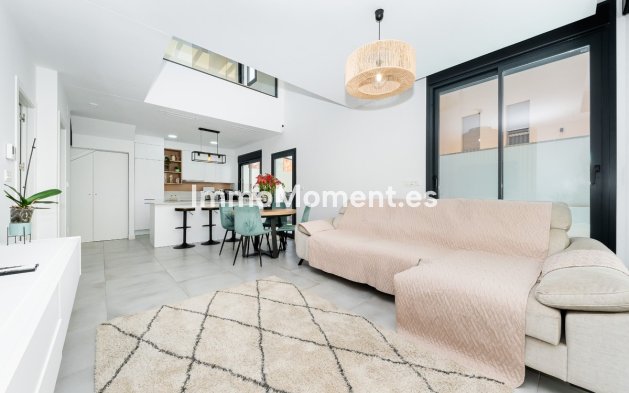 Resale - Detached villa - Los Montesinos - Los Montesinos Centro