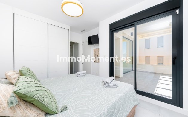 Resale - Detached villa - Los Montesinos - Los Montesinos Centro
